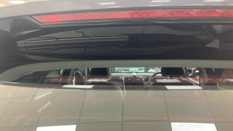 Hyundai TUCSON 1.6 TGDi SE Connect 5dr 2WD Petrol Estate